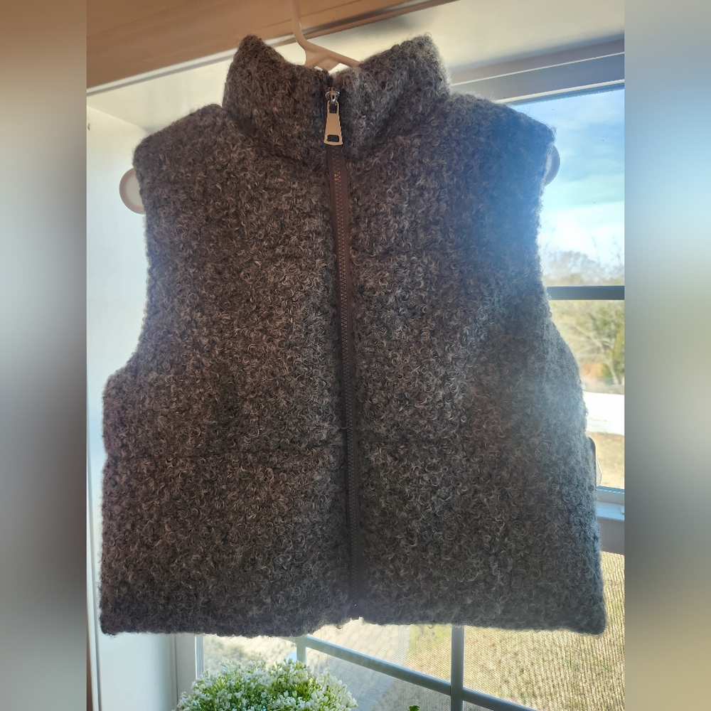 CiSono Vest
